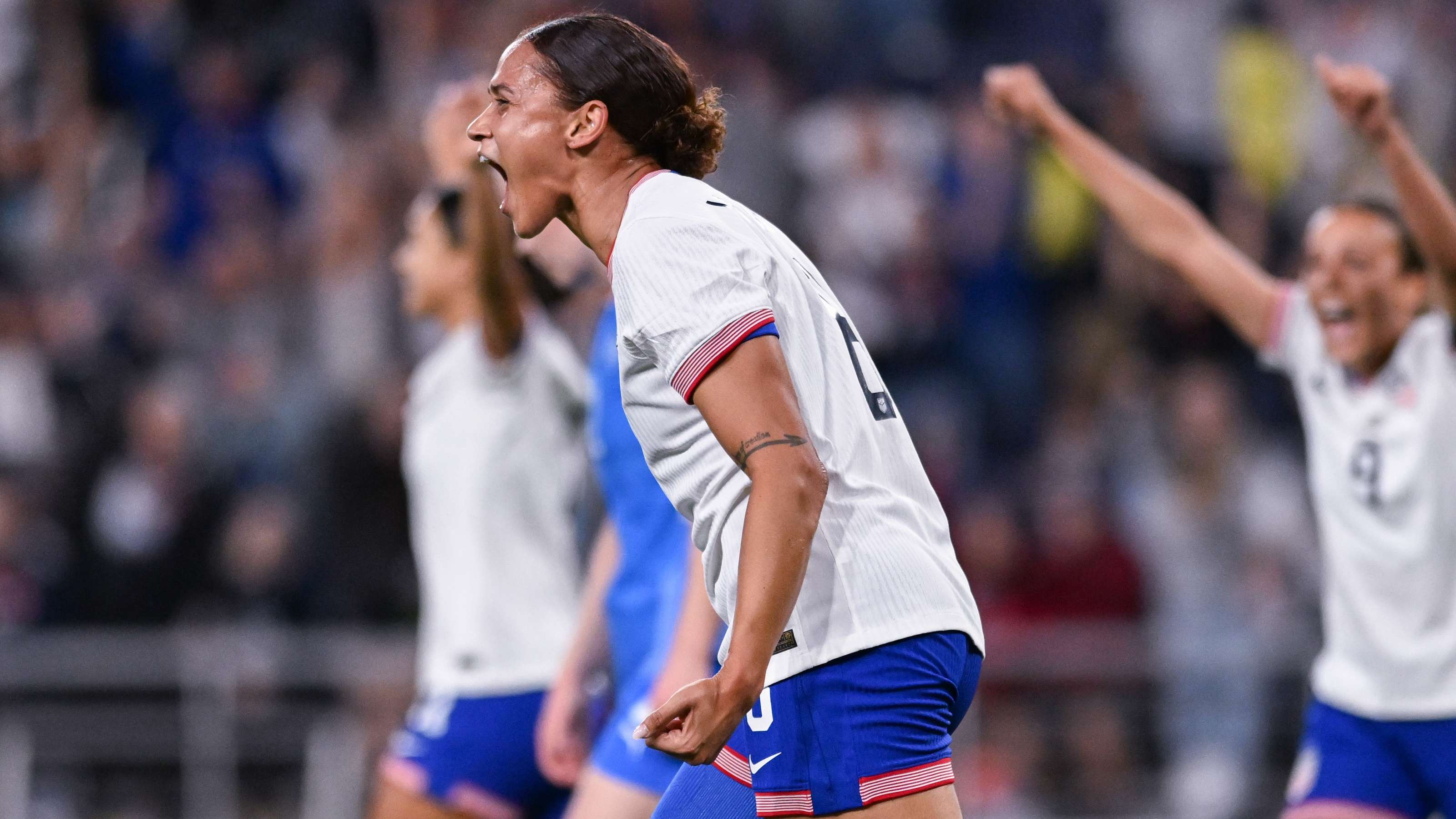 夺得全运会 夺得全运会