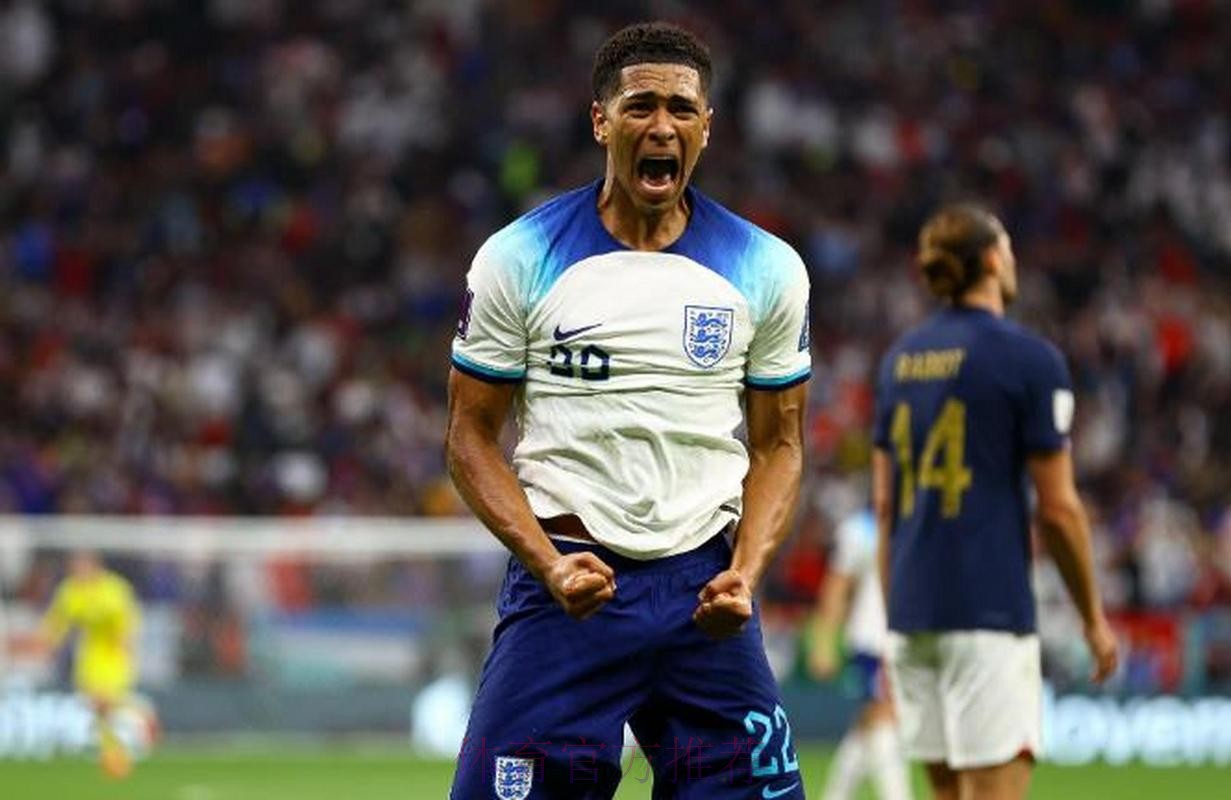 皇马准备加速贝林厄姆的转会 但仍需等到明夏